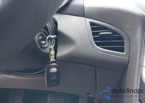 2012 Hyundai Elantra Gls из США, поврежденный, VIN 5NPDH4AE3CH074015